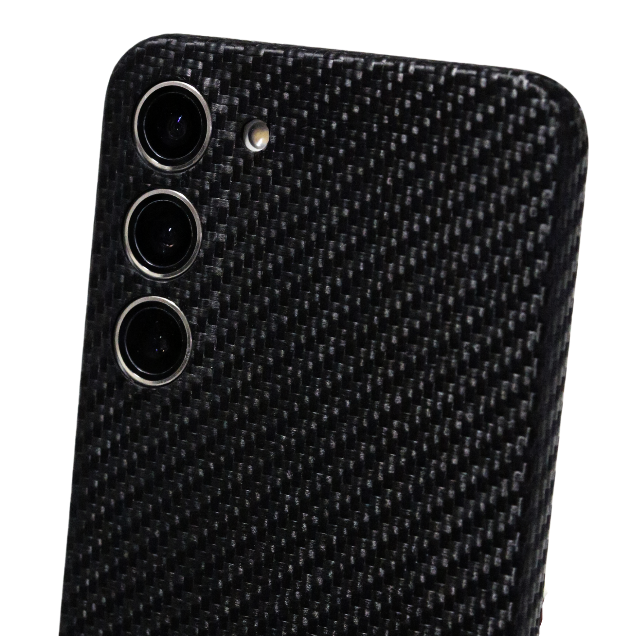 Carbon Cover Samsung Galaxy S25 Plus