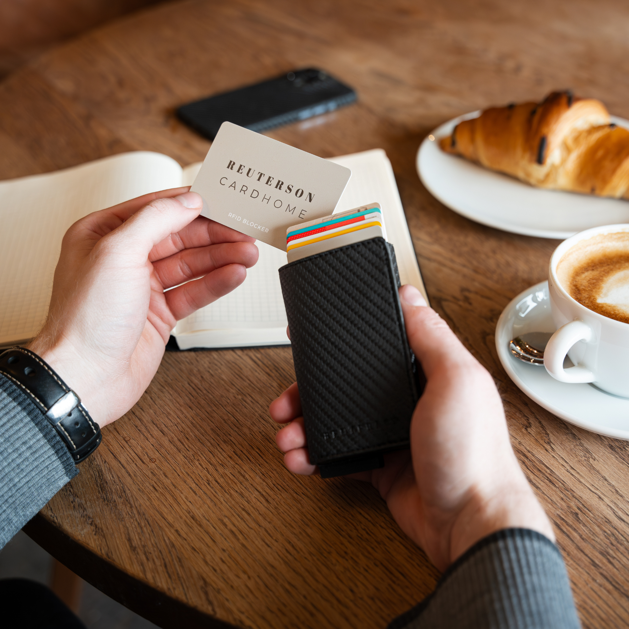 Card Home® – Clásico