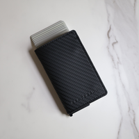 Card Home - Monedero inteligente de carbono
