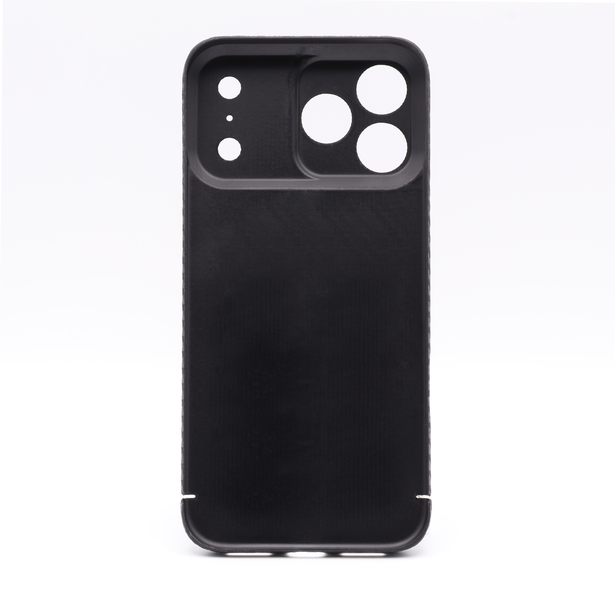 Carbon Cover iPhone 17 Pro Max