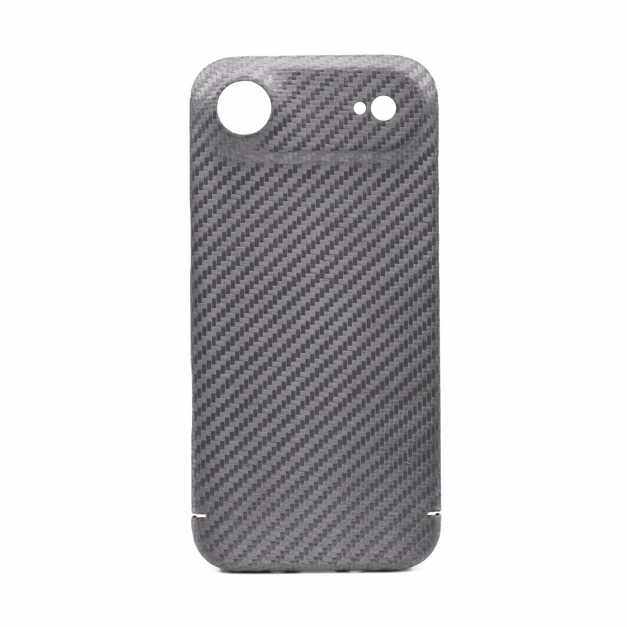 Carbon Cover iPhone 17 Air