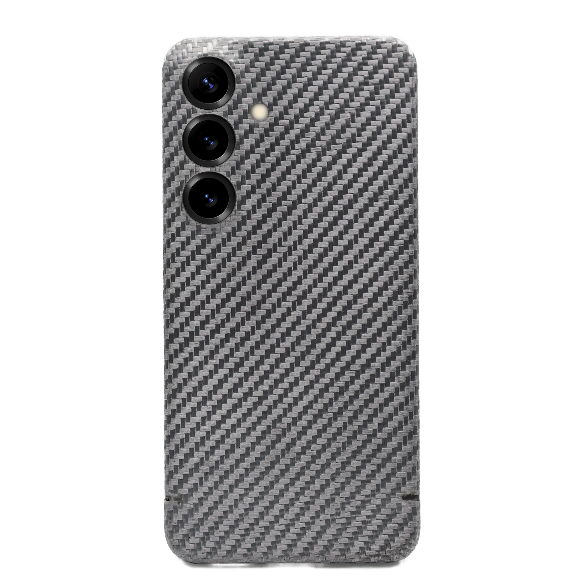 Carbon Cover Samsung Galaxy S25 Plus
