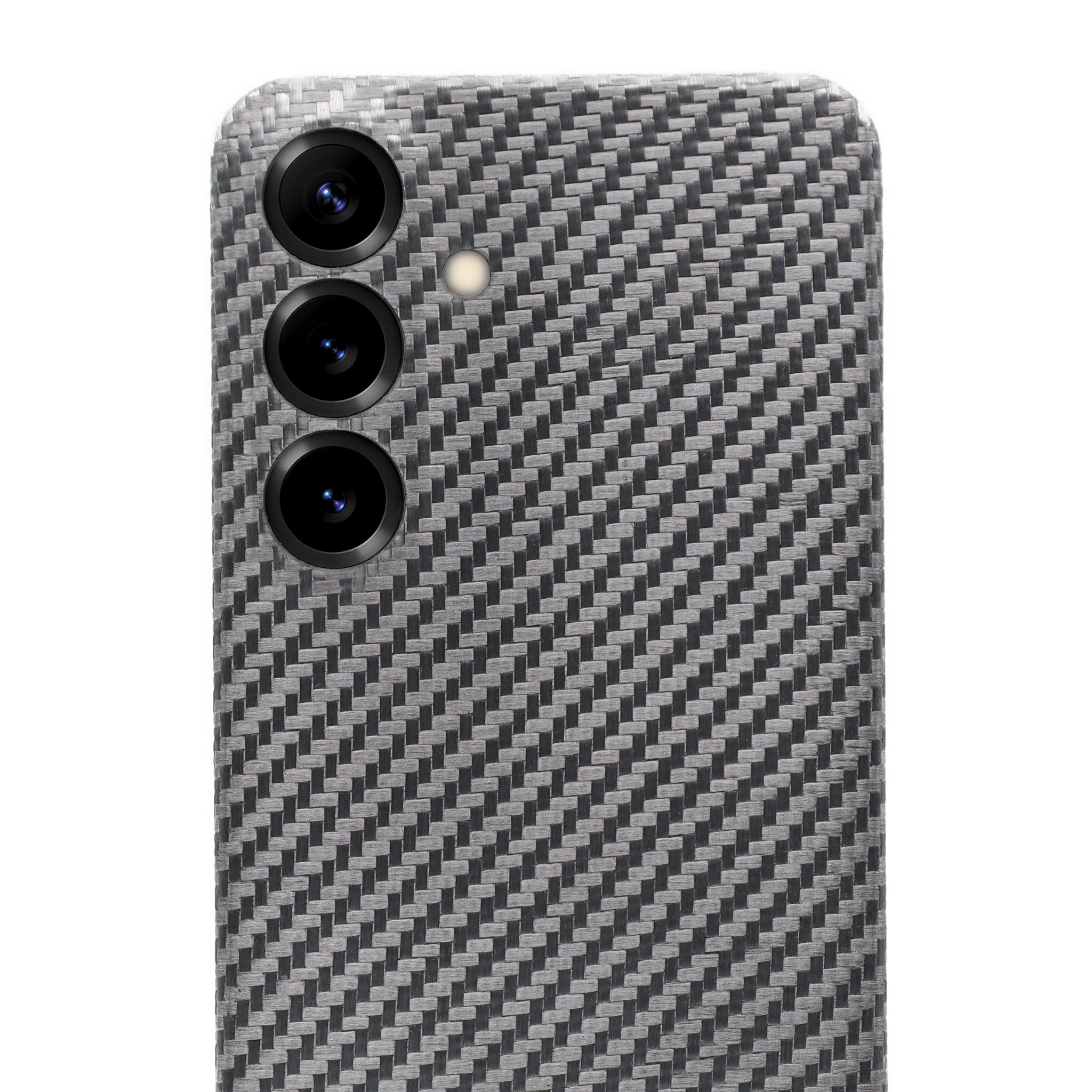 Carbon Cover Samsung Galaxy S25 Plus