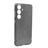 Carbon Cover Samsung Galaxy S25 Plus