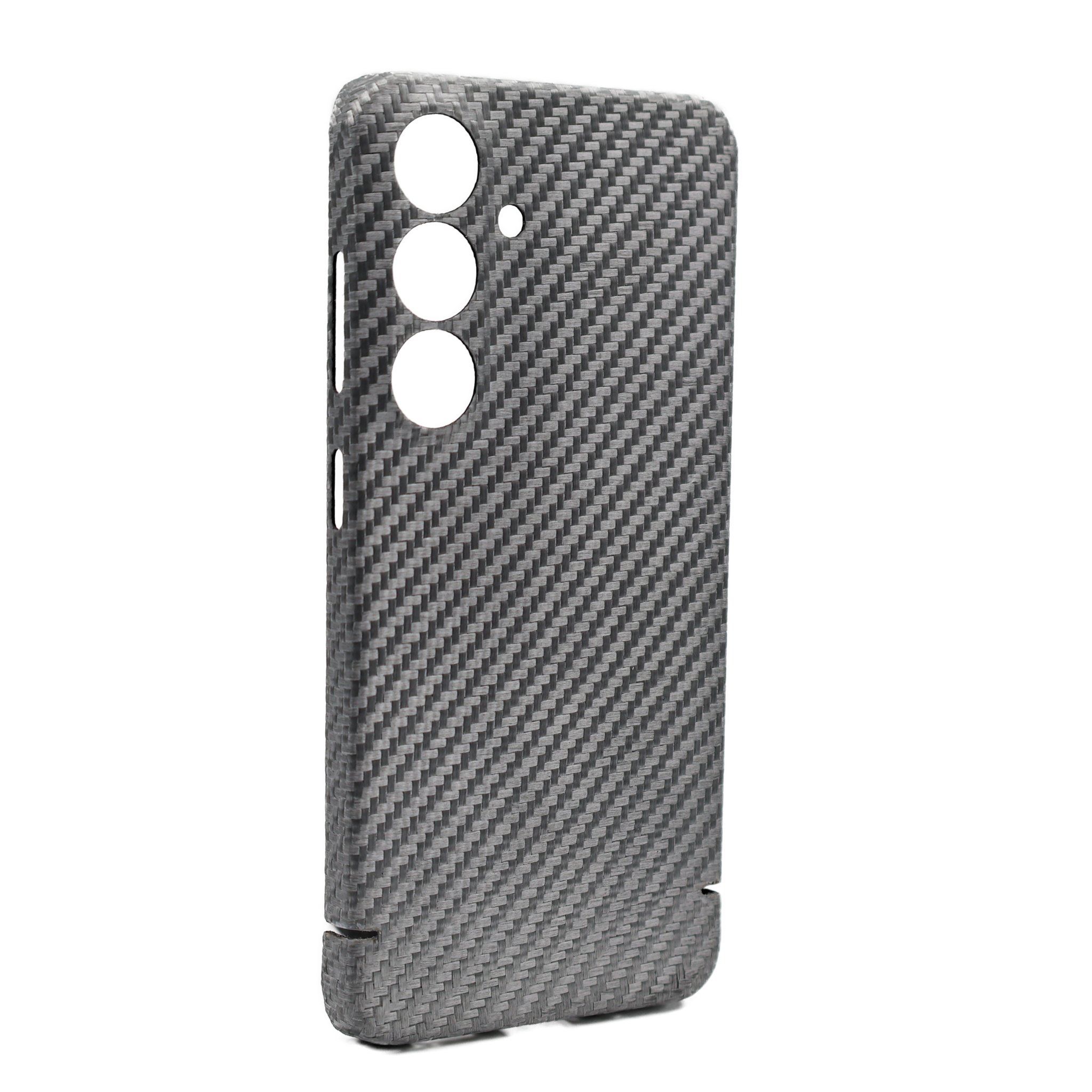 Carbon Cover Samsung Galaxy S25 Plus
