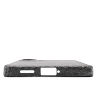 Carbon Cover Samsung Galaxy S25 Plus