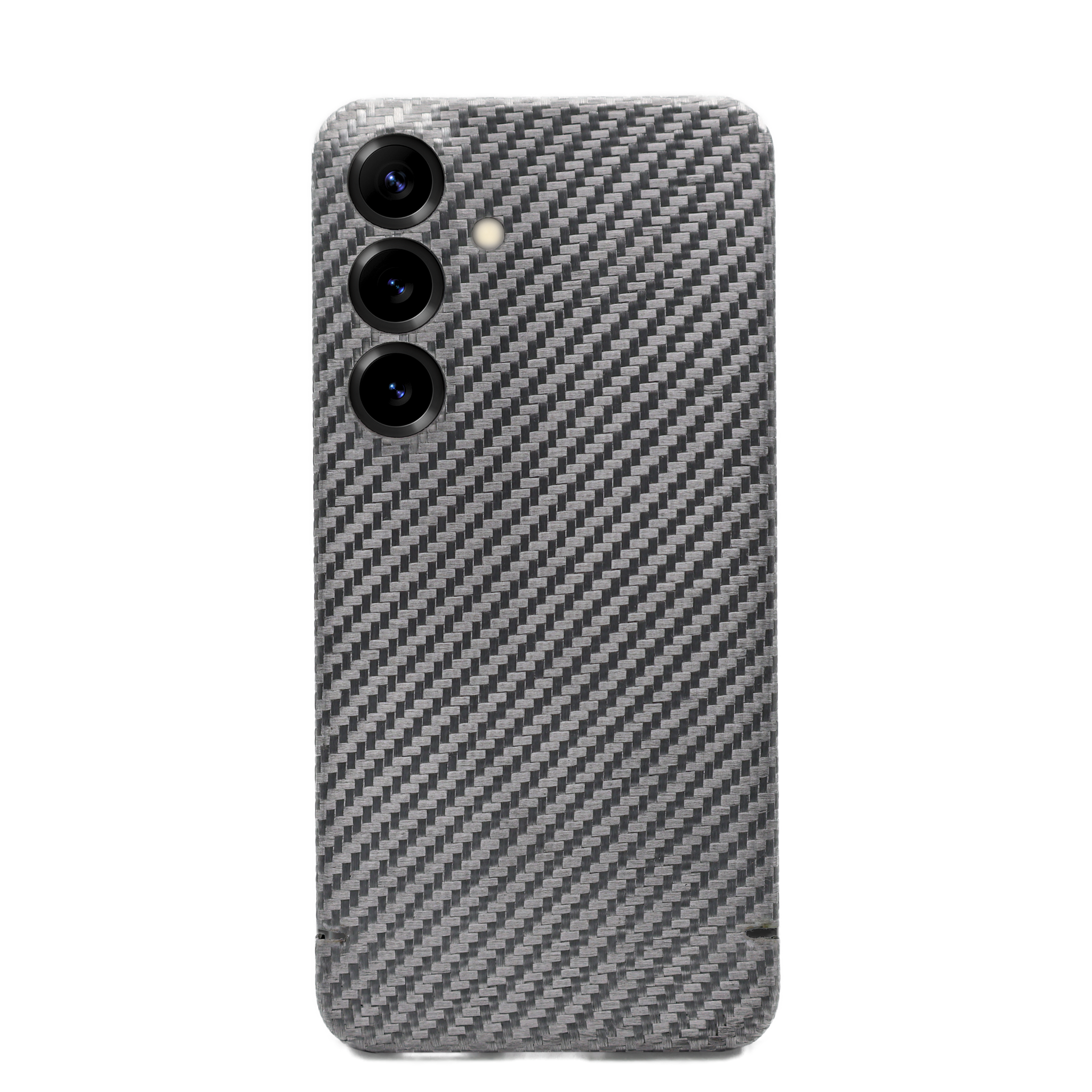 Carbon Cover Samsung Galaxy S25