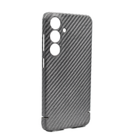 Carbon Cover Samsung Galaxy S25