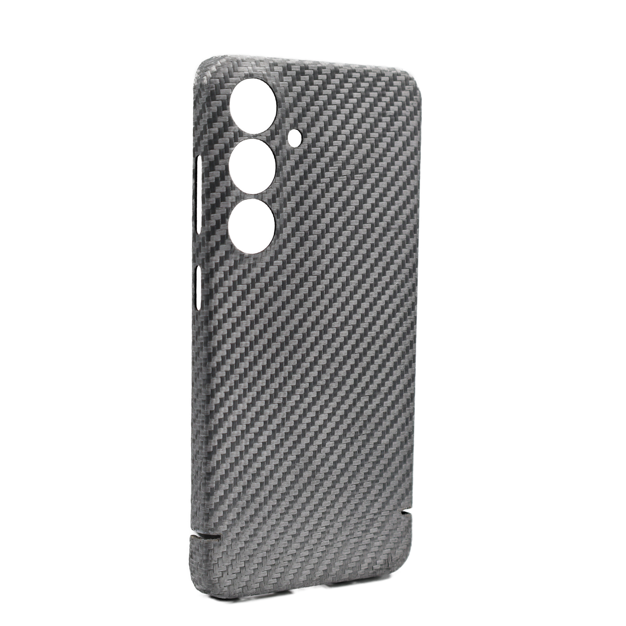 Carbon Cover Samsung Galaxy S25
