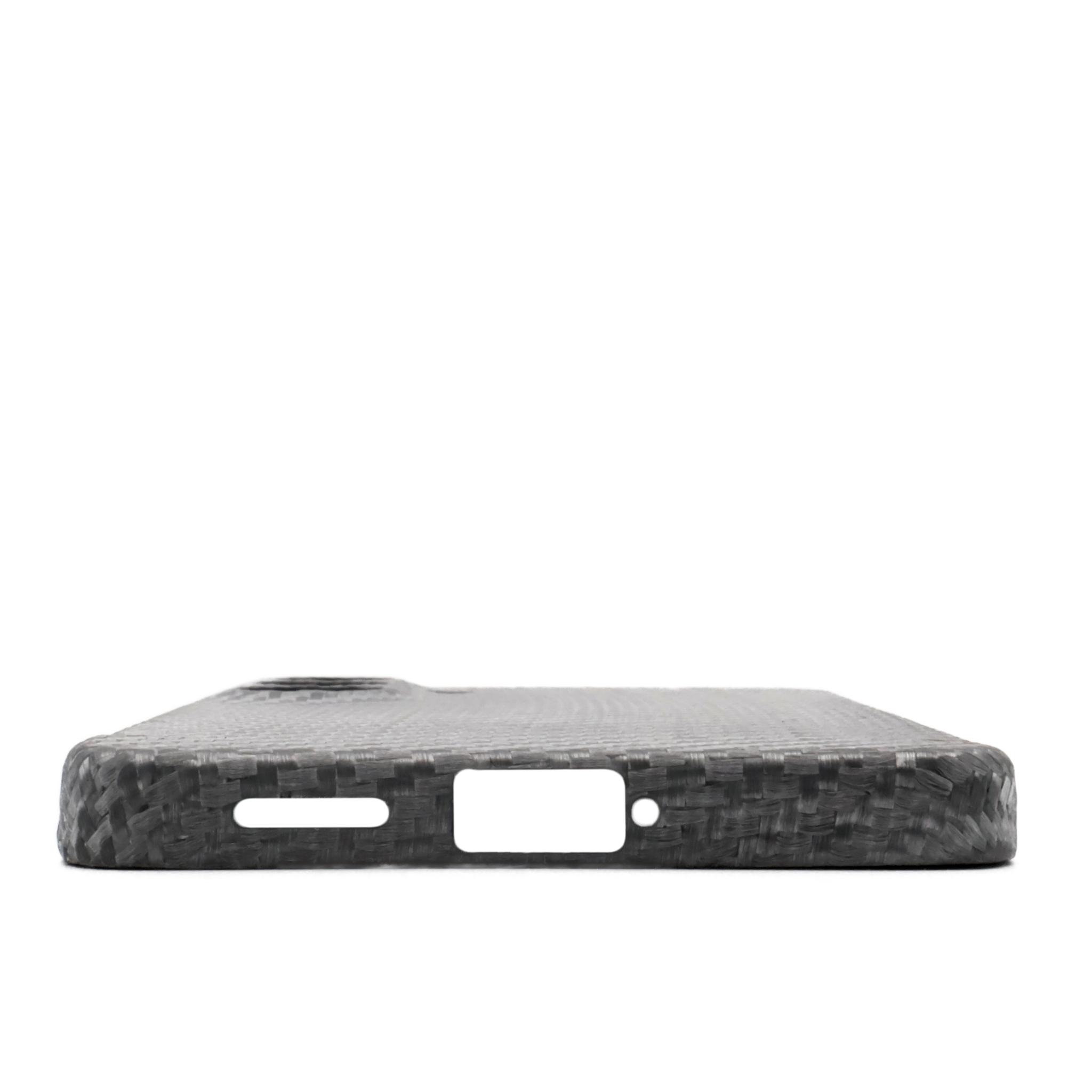 Carbon Cover Samsung Galaxy S25
