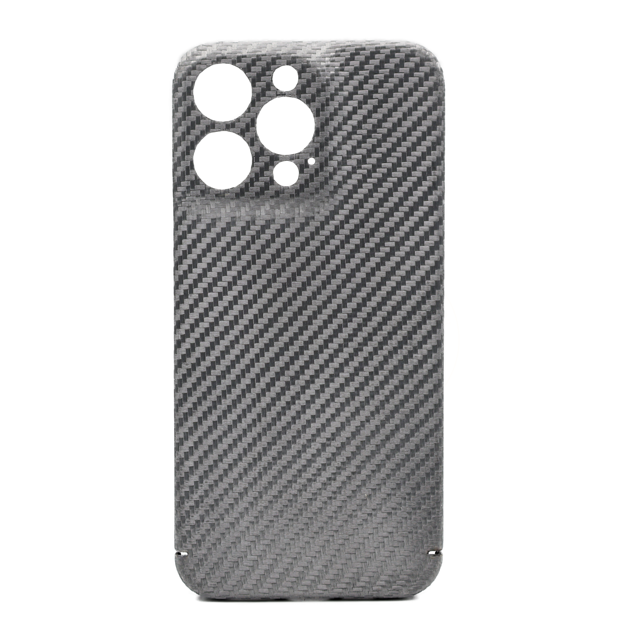 Carbon Cover iPhone 15 Pro Max