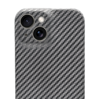 Carbon Cover iPhone 15