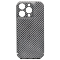 Carbon Cover iPhone 16 Pro