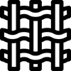 De carbono auténtico icon