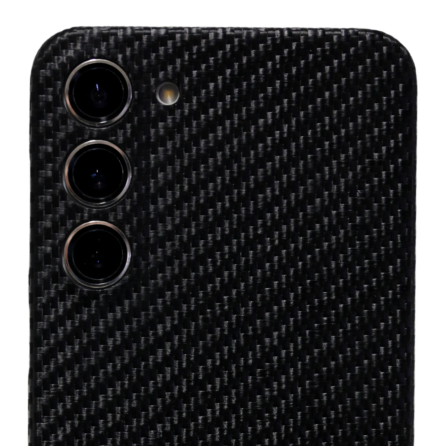 Carbon Cover Samsung Galaxy S21 - Reuterson Carbon Cover