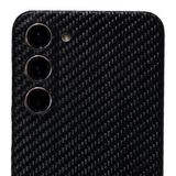 Carbon Cover Samsung Galaxy S21 - Reuterson Carbon Cover