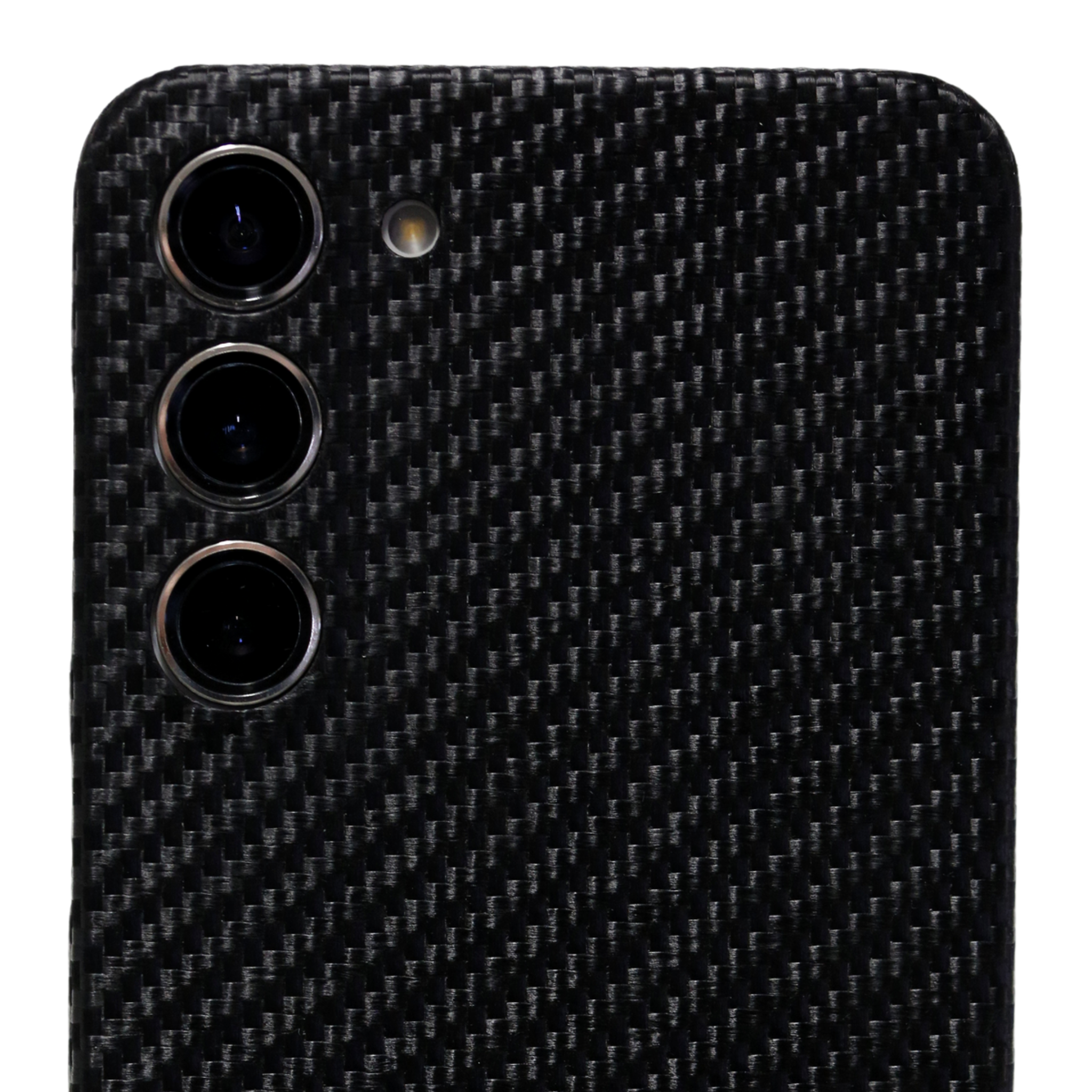 Carbon Cover Samsung Galaxy S22 Plus - Reuterson Carbon Cover