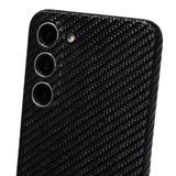 Carbon Cover Samsung Galaxy S22 Plus - Reuterson Carbon Cover