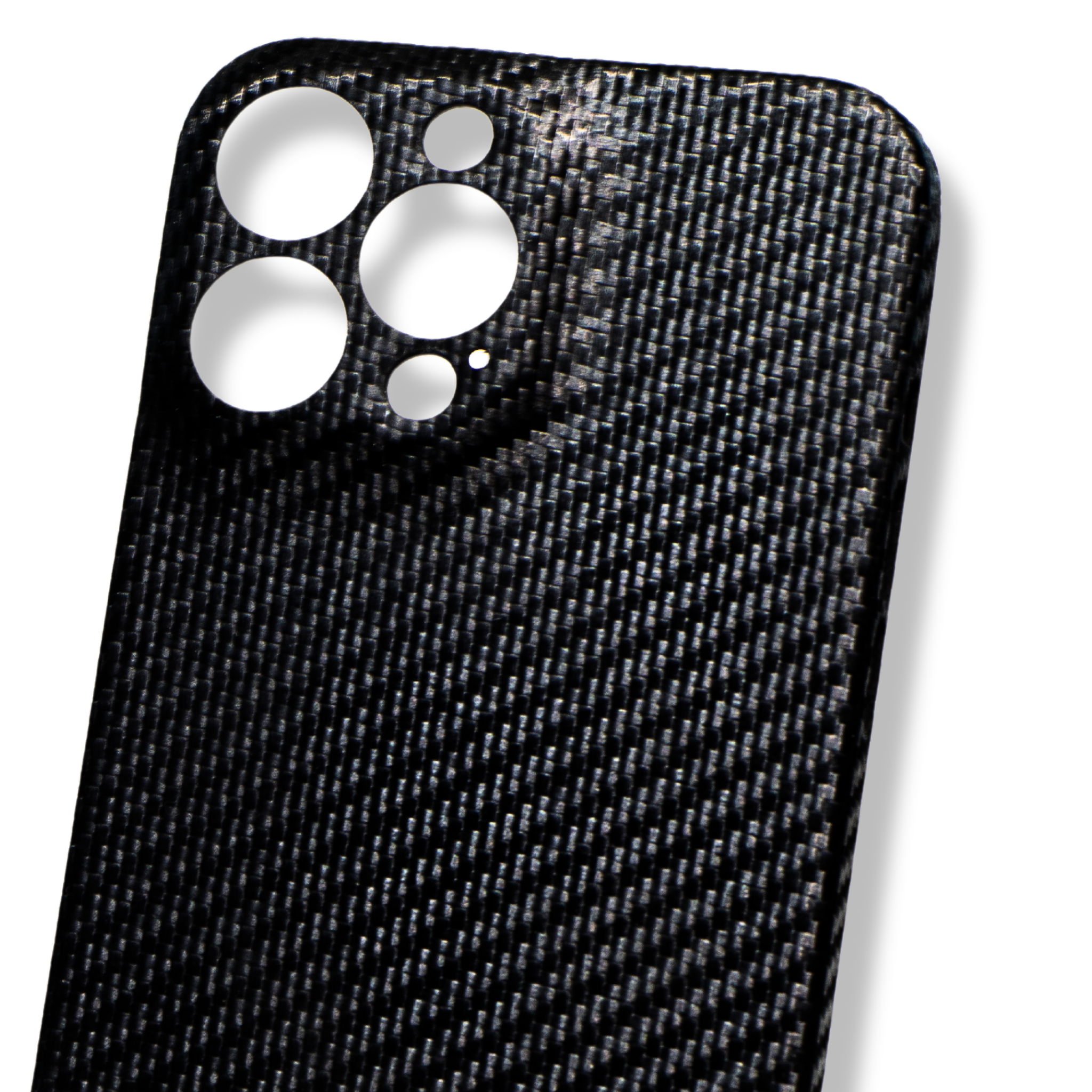 Carbon Cover iPhone 12 Pro - Reuterson Carbon Cover