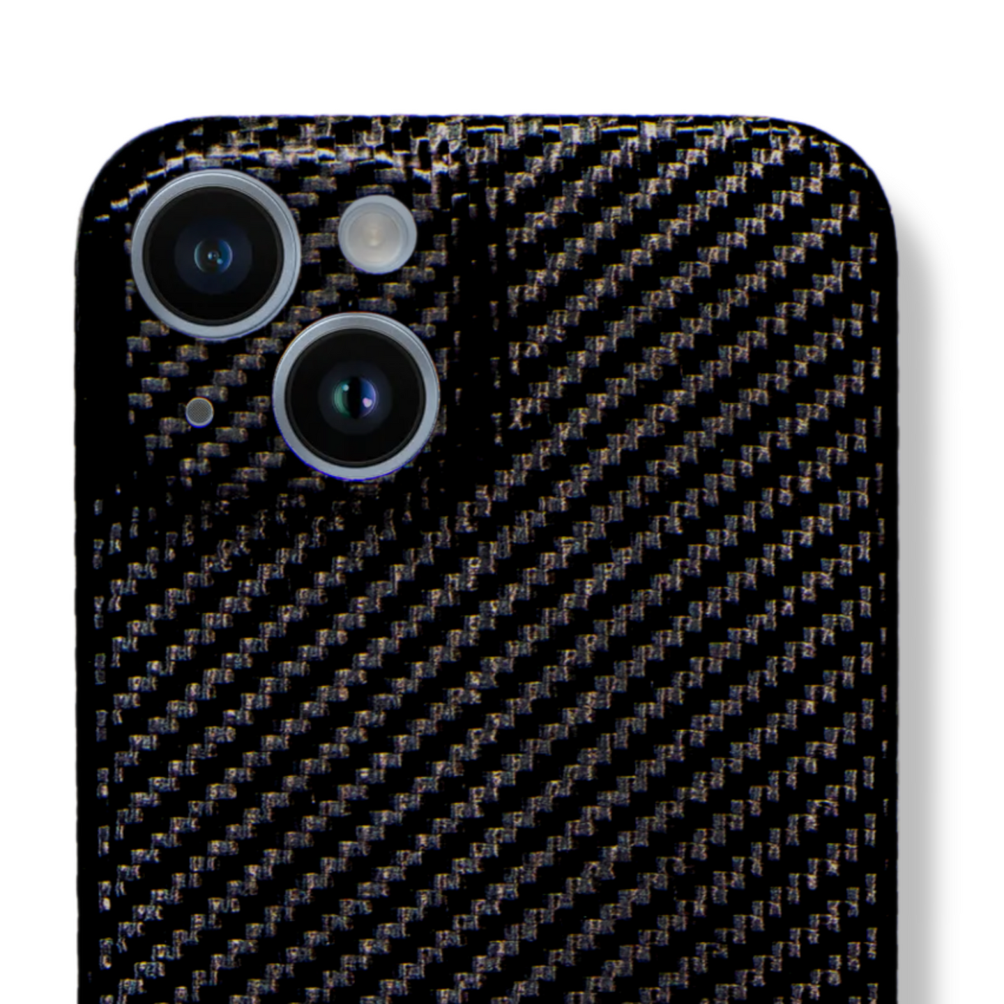 Carbon Cover iPhone 13 - Reuterson Carbon Cover