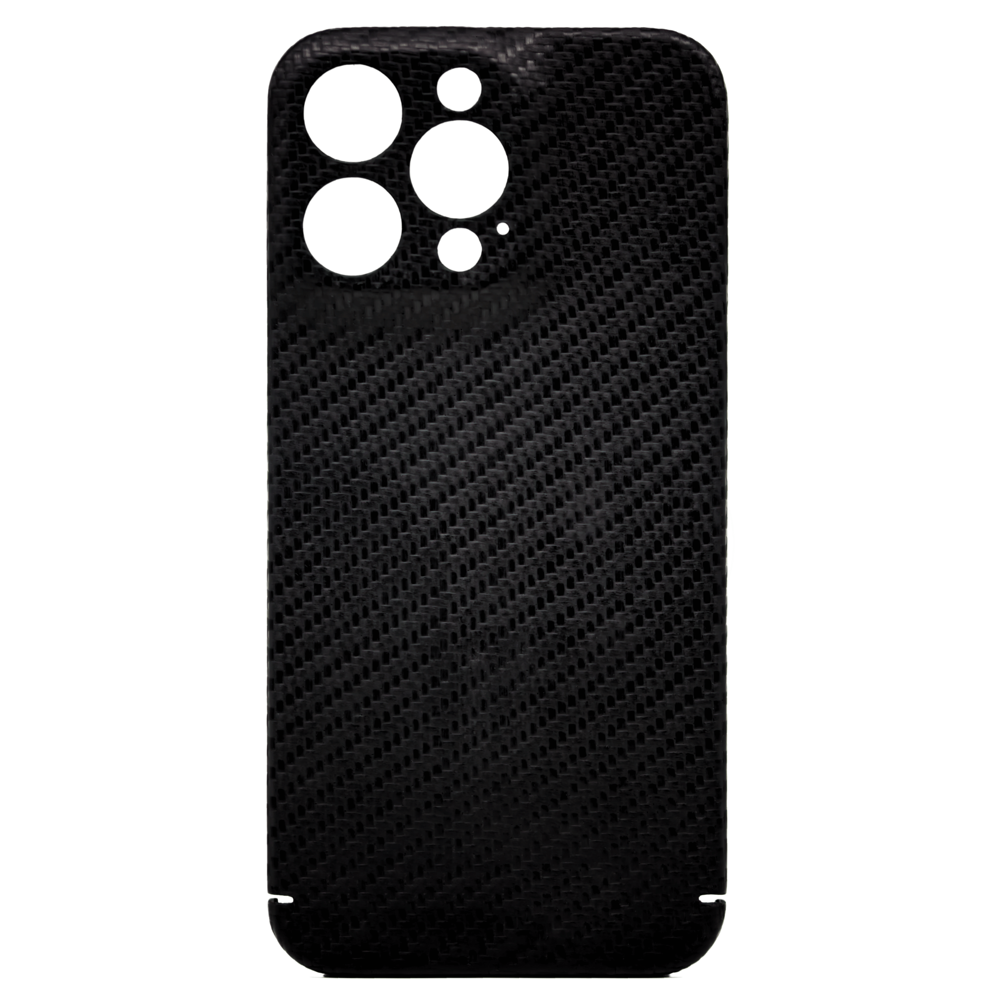 Carbon Cover iPhone 16 Pro