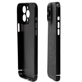 Carbon Cover iPhone 16 Pro