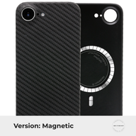 Carbon Cover iPhone 17e