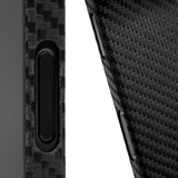 Carbon Cover iPhone 17 Air