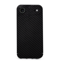 Carbon Cover iPhone 17 Air