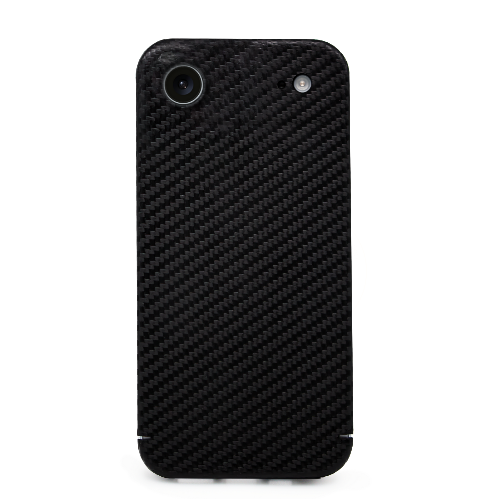 Carbon Cover iPhone 17 Air