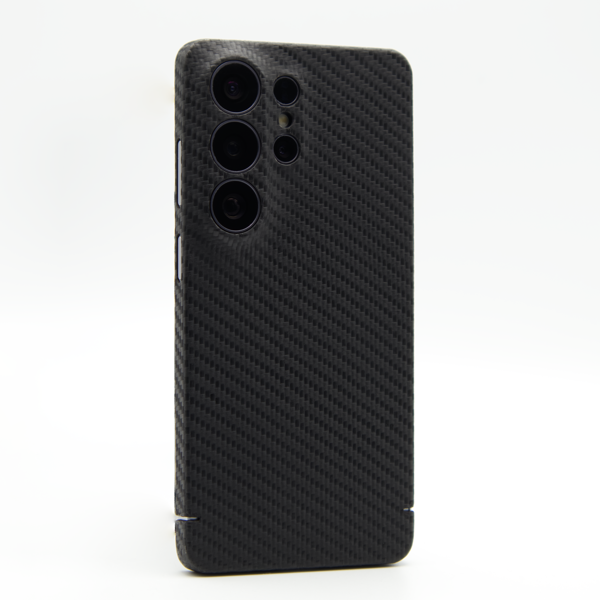 Carbon Cover Samsung Galaxy S26 Ultra