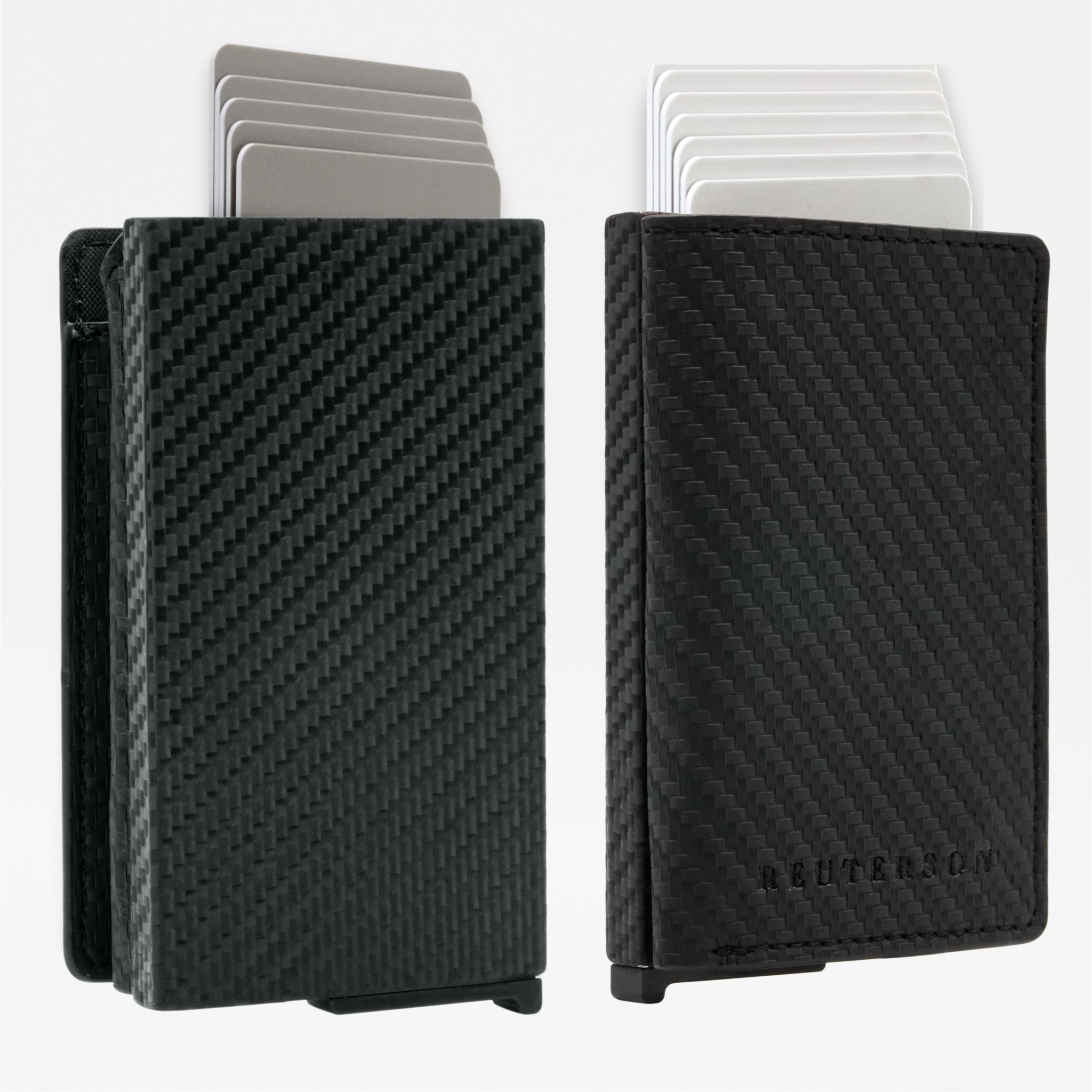 Card Home - Monedero inteligente de carbono