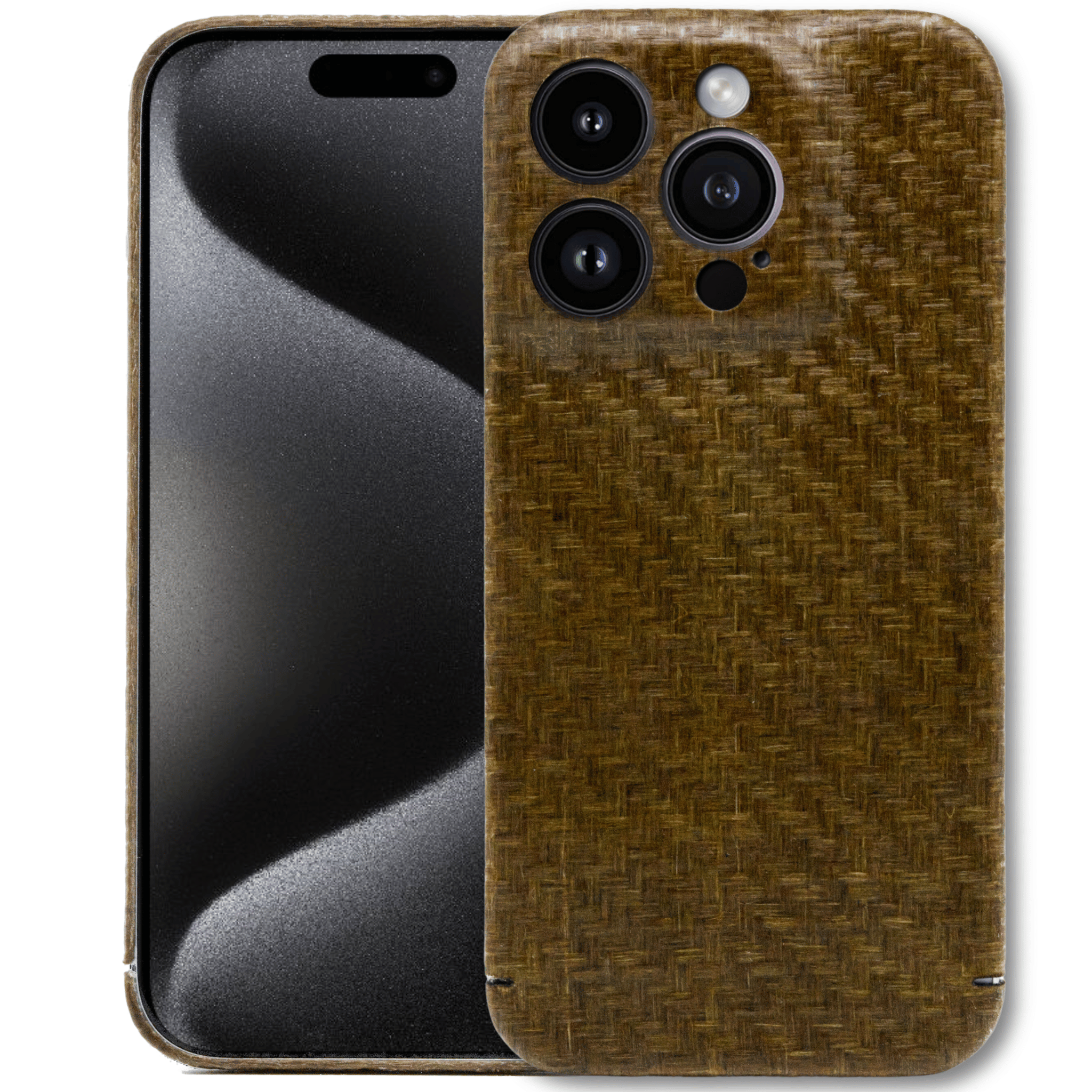 Funda Flax - iPhone 16 Pro