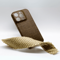 Funda Flax - iPhone 16 Pro