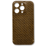 Funda Flax - iPhone 16 Pro