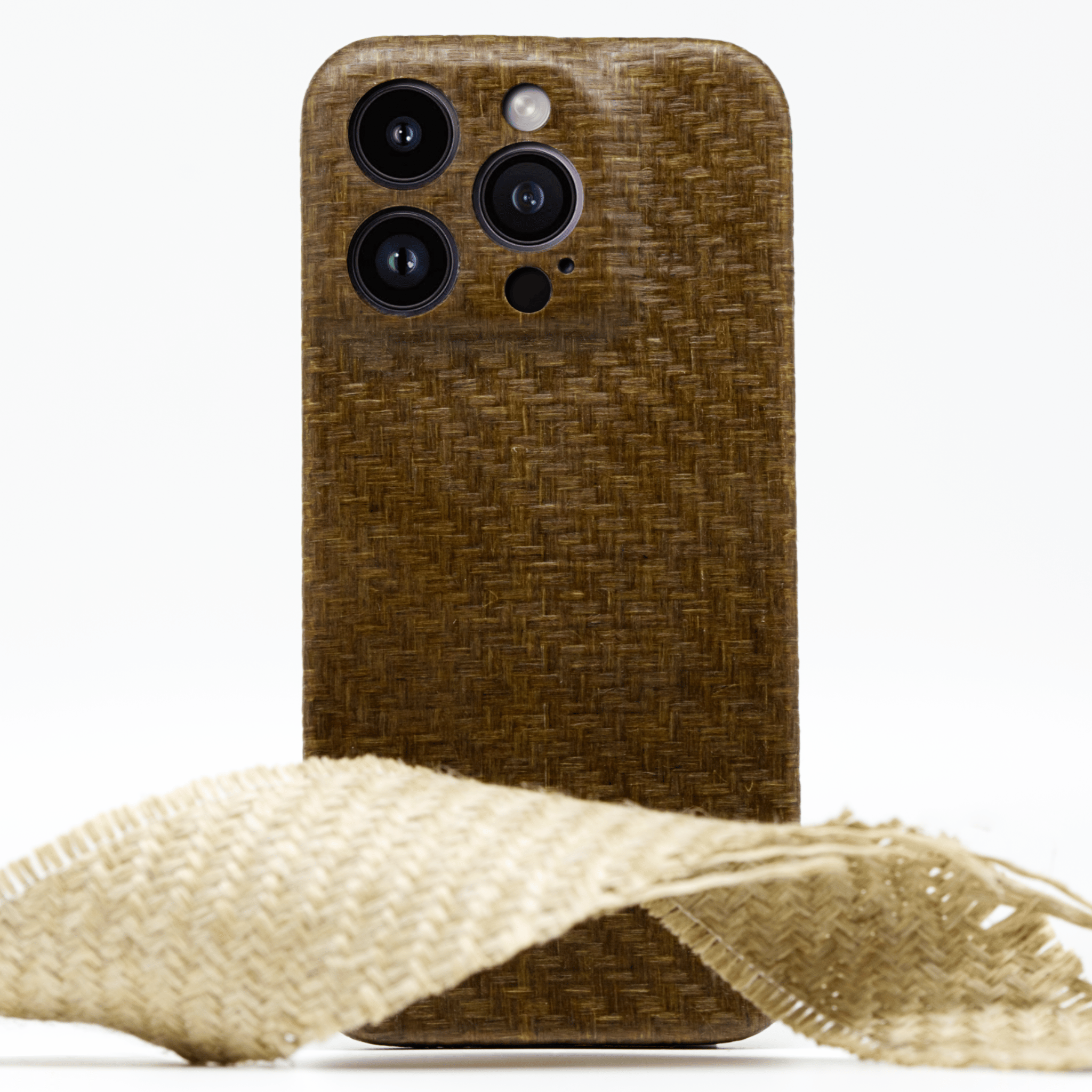 Funda Flax - iPhone 16 Pro