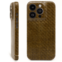 Funda Flax - iPhone 16 Pro