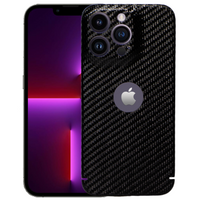 Carbon Cover iPhone 13 Pro - Reuterson Carbon Cover