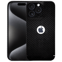 Funda Carbono iPhone 15 Pro Max