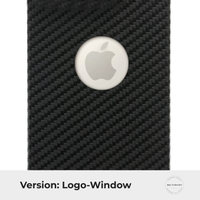 Carbon Cover iPhone 17