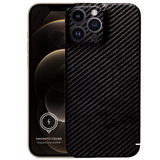 Carbon Cover iPhone 11 Pro Max - Reuterson Carbon Cover
