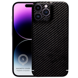 Carbon Cover iPhone 14 Pro - Reuterson Carbon Cover