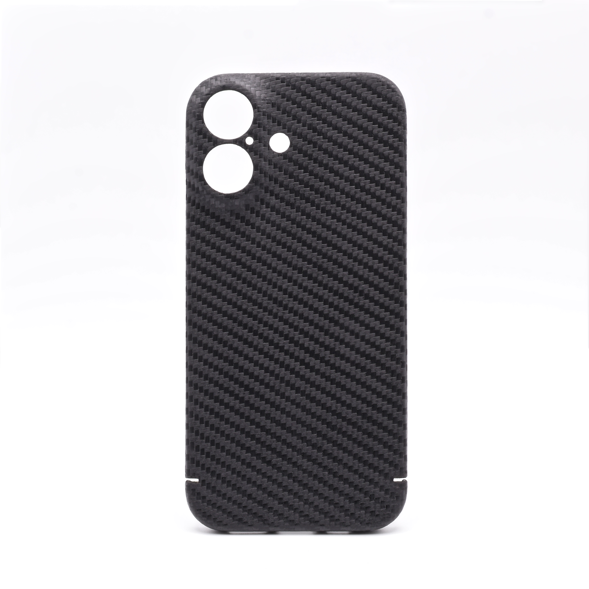 Carbon Cover iPhone 17