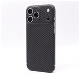 Carbon Cover iPhone 17 Pro Max