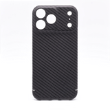 Carbon Cover iPhone 17 Pro Max