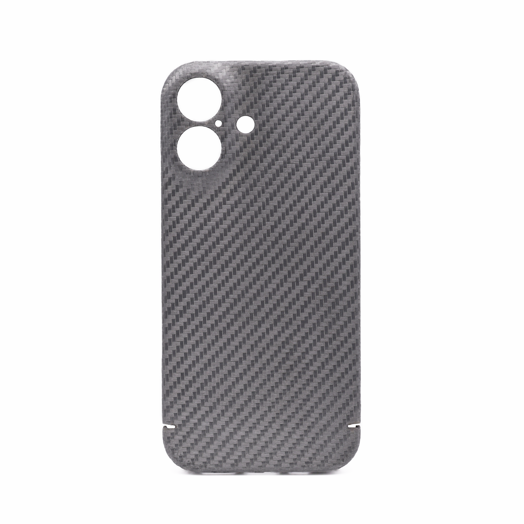 Carbon Cover iPhone 17