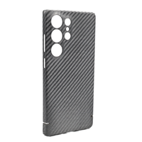 Carbon Cover Samsung Galaxy S25 Ultra