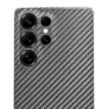 Carbon Cover Samsung Galaxy S25 Ultra