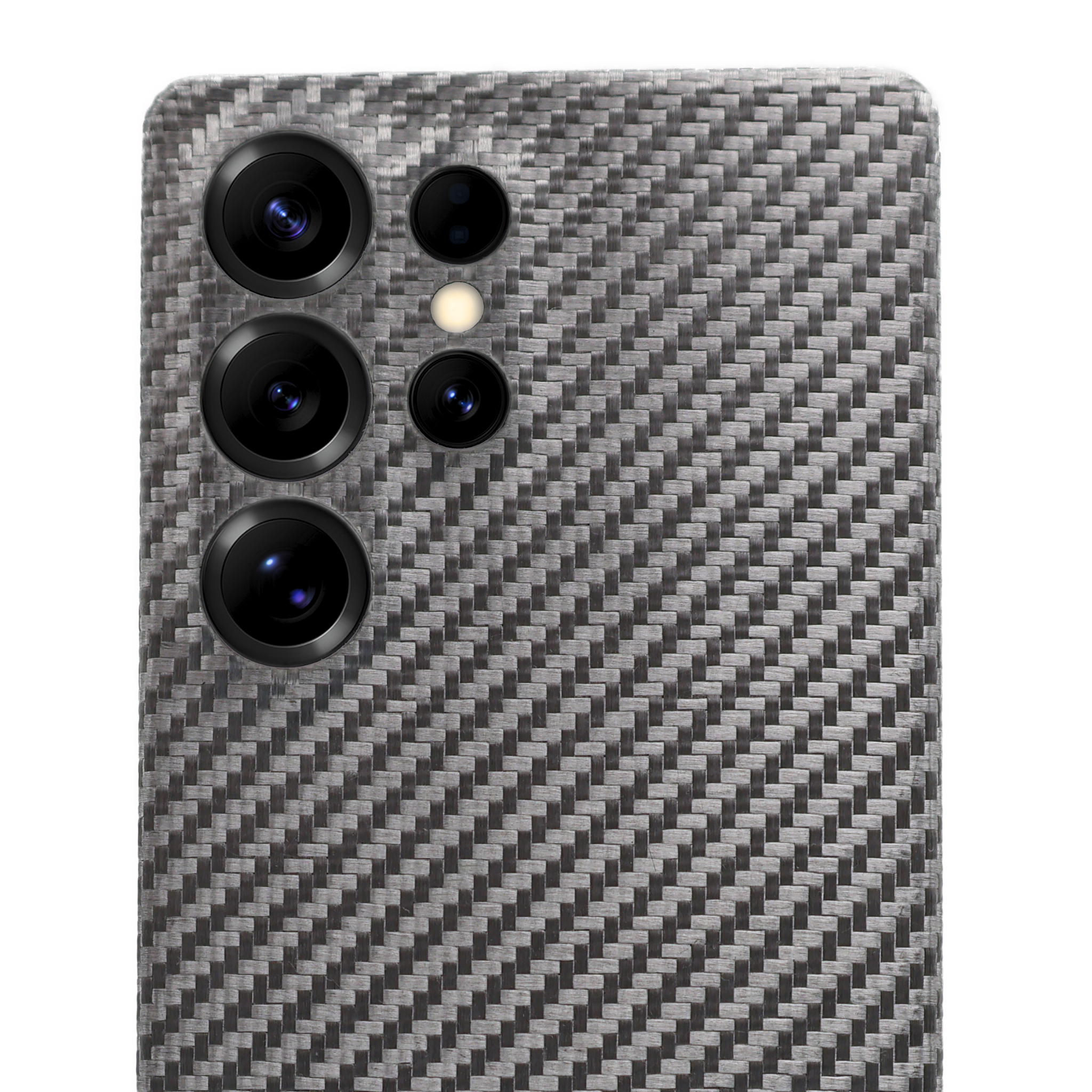 Carbon Cover Samsung Galaxy S25 Ultra
