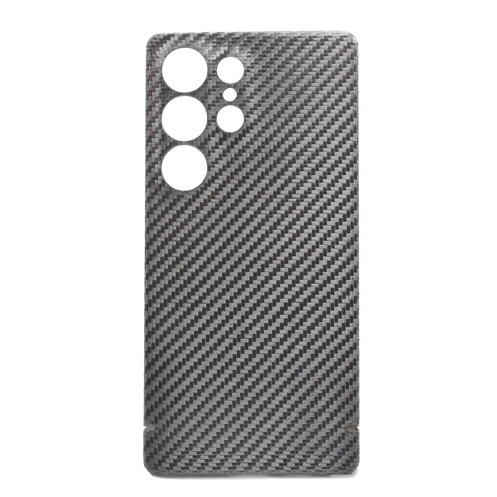 Carbon Cover Samsung Galaxy S25 Ultra